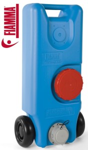 Zbiornik na wodę Fiamma 40 L