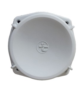 Osłona komina Truma S