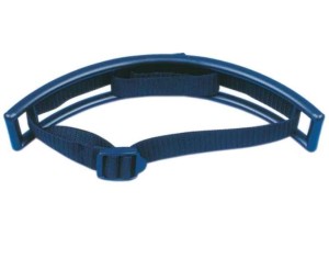 Uchwyt do butli gazowych