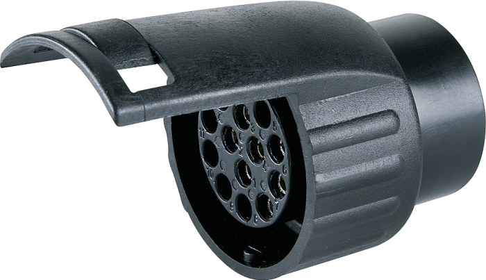 Adapter 7 pin
