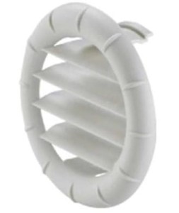 Truma Wkładka LA rozprowadzanie ciepłego powietrza 