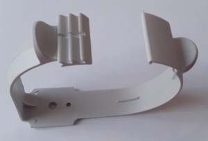 Obejma Truma ÜS dla rury górnej ÜR 65mm 