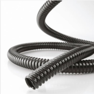 Wąż spiralny fi 19 do spustu wody