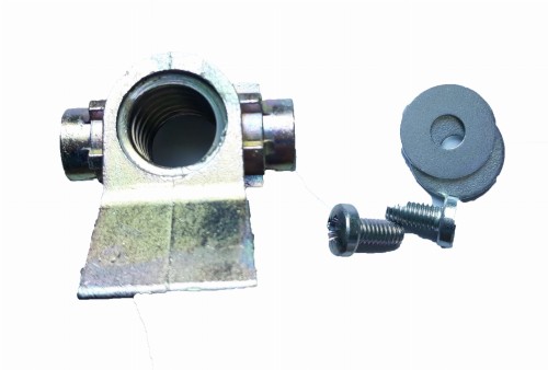 nakrętka wrzecionowa Al-ko