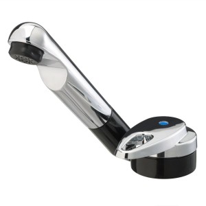 Kran Mono zimna woda Reich