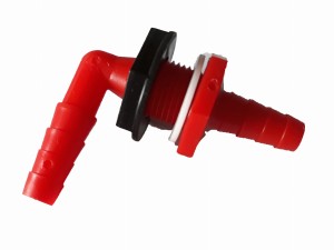 złączka kątowa fi 10