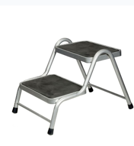 Podwójny stopeń do przyczepy lub kampera