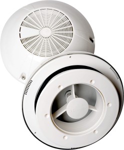 Wywiewnik dachowy bez zasilania Dometic