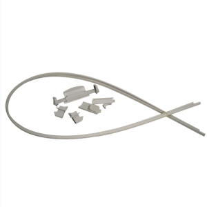 Zestaw cześci do rolety  Mini-Doppelkassettenrollo 1302