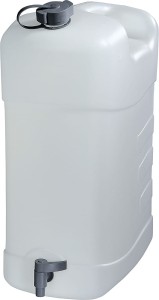 Zbiornik na wodę karnister 35 l