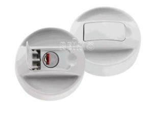 Korek wlewy wodu lub paliwa do Kampera lub przyczepy